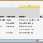 Excel Datenbank Erstellen Vorlage Luxus 18 Excel Datenbank Vorlage Download Vorlagen123