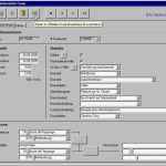 Excel Datenbank Erstellen Vorlage Neu Rosi 2005 Präsentation