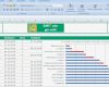 Excel Diagramm Vorlage Download Erstaunlich Gantt Diagramm In Excel Erstellen Excel Tipps Und Vorlagen