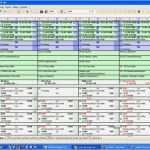 Excel Dienstplan Vorlage Bewundernswert Excel Dienstplan V4 Screenshots Auf Pchome Seite 1