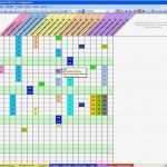 Excel Dienstplan Vorlage Elegant Teamplaner Pro Bei Freeware Download