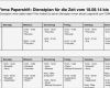 Excel Dienstplan Vorlage Hübsch Dienstplan Erstellen