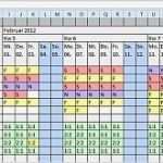 Excel Dienstplan Vorlage Wunderbar Dienstpläne Erstellen Dienstplan software Dienstpläne
