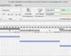 Excel Gantt Vorlage Angenehm Projektmanagement Ein Gantt Diagramm Innerhalb Von 1