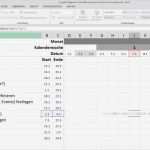 Excel Gantt Vorlage Best Of Projektmanagement Ein Gantt Diagramm Innerhalb Von 1