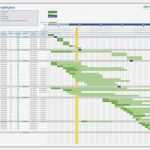 Excel Gantt Vorlage Inspiration Vorlage Projektplan Excel