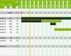 Excel Gantt Vorlage Wunderbar Projektplan Excel