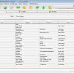 Excel Haushaltsbuch Vorlage Angenehm 10 Sekunden Haushaltsbuch