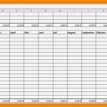 Excel Haushaltsbuch Vorlage Erstaunlich 8 Vorlage Haushaltsbuch