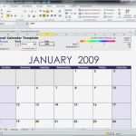 Excel Kalender Vorlage Einzigartig Excel Kalender Vorlage Download