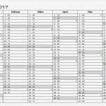 Excel Kalender Vorlage Wunderbar Kalender 2017 Vorlagen Zum Ausdrucken Pdf Excel Jpg