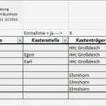 Excel Kassenbuch Vorlage Kostenlos Genial Excel tool Kassenbuch