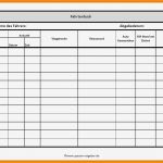 Excel Katalog Vorlage Schönste 12 Fahrtenbuch Vorlage