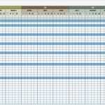 Excel Marketingplan Vorlage Muster Großartig Marketing Plan Template Excel