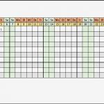 Excel Mitarbeiterplanung Vorlage Schön Kostenlose Excel Urlaubsplaner Vorlagen 2018 Fice