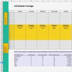 Excel Mitarbeiterplanung Vorlage Wunderbar Schichtplan Excel Vorlage Kostenloser Download