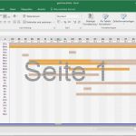 Excel Projektplan Vorlage Wunderbar Projektmanagement