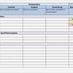 Excel Ressourcenplanung Vorlage Einzigartig Excel