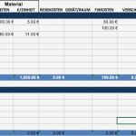 Excel Ressourcenplanung Vorlage Einzigartig Kostenlose Excel Projektmanagement Vorlagen