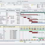 Excel Ressourcenplanung Vorlage Neu A Plan Projektmanagement software Screenshots