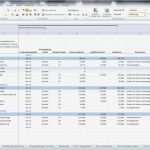 Excel Ressourcenplanung Vorlage Neu Excel