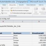 Excel Ressourcenplanung Vorlage Schönste Gemeinsam Statt Einsam Teamarbeit In Excel