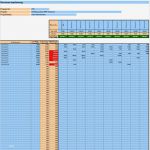 Excel Ressourcenplanung Vorlage Wunderbar Ressourcenplanung Für Mitarbeiter Im Projektteam