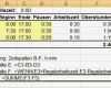 Excel Stunden Berechnen Vorlage Großartig Fein Excel Stunden Gearbeitet Vorlage Zeitgenössisch