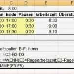 Excel Stunden Berechnen Vorlage Großartig Fein Excel Stunden Gearbeitet Vorlage Zeitgenössisch