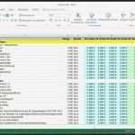 Excel Stunden Berechnen Vorlage Großartig Ziemlich Kalkulation Vorlage Galerie Beispiel