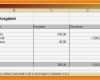 Excel Tabelle Einnahmen Ausgaben Vorlage Erstaunlich 6 Excel Einnahmen Ausgaben