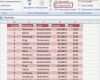 Excel Tabelle Vorlage Erstellen Inspiration Excel Tabelle Vorlage Erstellen – Kostenlos Vorlagen