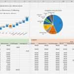 Excel Tabellen Vorlagen Beste Excel Haushaltsbuch Erstellen Finanzen Im Blick Behalten