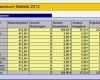 Excel Tabellen Vorlagen Inspiration Excel Kassenbuch Download