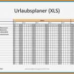 Excel Urlaubsplaner Vorlage Großartig 7 Urlaubsplaner 2016 Excel