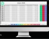 Excel Urlaubsplaner Vorlage Schönste Praktische Urlaubsplaner Excel Vorlage Zum Kostenlosen