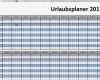 Excel Urlaubsplaner Vorlage Wunderbar Einfacher Excel Urlaubsplaner Download