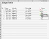 Excel Vorlage Aufgabenliste Angenehm Excel Inside solutions Aufgabenliste Mit Statusampel