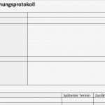 Excel Vorlage Besprechungsprotokoll Best Of Besprechungsprotokoll Vorlage Excel – Vorlagen 1001