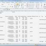 Excel Vorlage Betriebskostenabrechnung Erstaunlich Vorlage Für Nebenkostenabrechnung