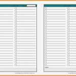 Excel Vorlage Checkliste Beste 8 Checkliste Muster