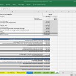 Excel Vorlage Einnahmenüberschussrechnung Genial Excel Vorlage Einnahmenüberschussrechnung EÜr Pierre