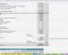 Excel Vorlage Einnahmenüberschussrechnung Wunderbar Excel Vorlage Einnahmenüberschussrechnung EÜr 2014