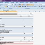 Excel Vorlage Erstellen Angenehm Excel Vorlage Gewinn Und Verlustrechnung