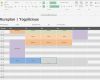 Excel Vorlage Erstellen Cool Kursplan In Excel Erstellen Mit Kostenloser Vorlage
