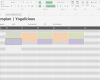 Excel Vorlage Erstellen Elegant Kursplan In Excel Erstellen Mit Kostenloser Vorlage