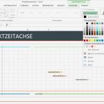 Excel Vorlage Erstellen Erstaunlich Excel Zeitachse Mit Einer Vorlage Erstellen