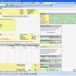 Excel Vorlage Erstellen Großartig Excel Vorlagen Rechnung Rechnungsvorlage Rechnung Exce