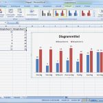 Excel Vorlage Erstellen Neu Excel Diagramme Erstellen In Excel 2007 2010 2013 – Giga