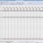 Excel Vorlage Haushaltsbuch Genial Spartipp Haushaltsbuch Download